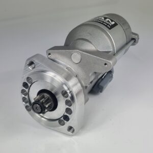 #1 Cadillac 1956-60 6.0L 365ci, 6.4L 390ci High Torque Starter Motor TS-1202