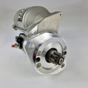 #2 Oldsmobile 371ci 6.1L, 394ci 6.5L V8 1957-65 1.4KW Quick-Start High Torque Starter Motor TS-1802
