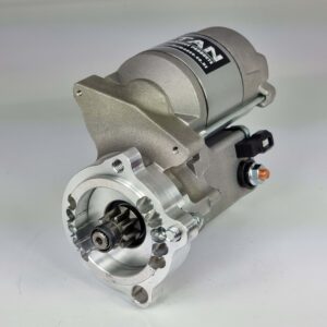 #71 Chevrolet 1957-1990  3-Bolt Bell Housing Mount High Torque Starter Motor TS-1308