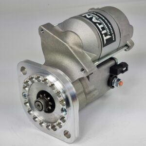 #1 Holden Straight 6 cyl Red & Blue Engines High Torque Starter Motor TS-1601