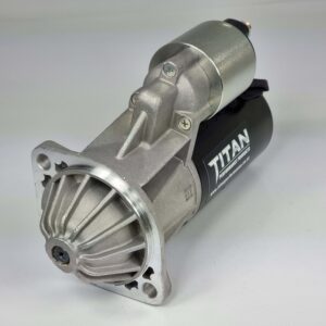 #10 Holden 6cyl Red & Blue Engines OE Starter Motor Upgrade TS-1601-OE