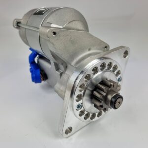 #1 Land Rover Series 1, 2, 2A, 3, Petrol High Torque Starter TS-3600