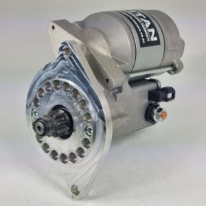 #1 AMC V8 and 6 Cyl 1.4KW High-Torque Starter Motor TS-1000
