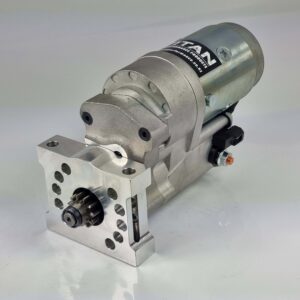 Buick 1968-79 260, 301, 350, 400, 425, 455 2KW Starter Motor