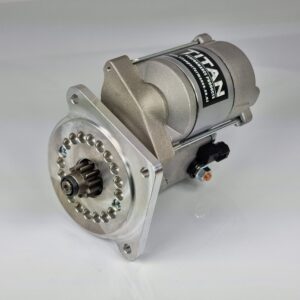 #3 Ford FE Big Block 1965 and up High Torque Starter suit Auto & Manual Trans
