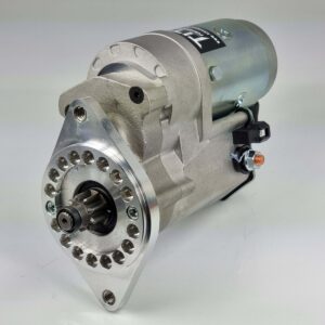 #7 Jaguar V12 Ultra High Torque 2.0KW Starter Motor TS-3704