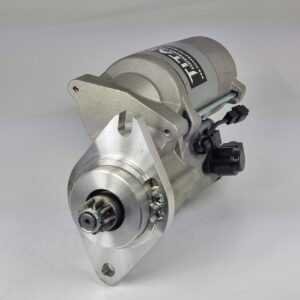 #8 Land Rover Range Rover V8 2KW 'Ultra-Start' High Torque Starter TS-4301