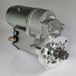 #91 Chrysler 1959-1965 325, 326, 350, 361, 383, 413ci ' Ultra-Torque' High-Torque Starter Motor TS-1409/2KW