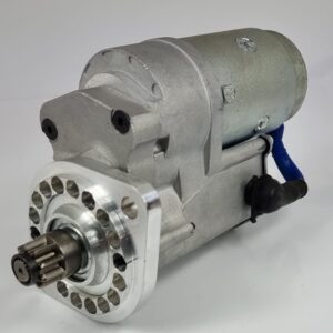 #71 Chrysler, Dodge, DeSoto, Plymouth 318ci, 361ci, 383ci Poly A-Engines ' Ultra-Torque' High Torque Starter TS-1407/2KW