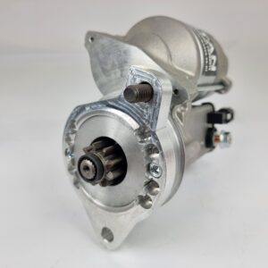#1 Datsun Nissan A-Series Engines A12, A14, A15 High Torque Starter Motor TS-8200