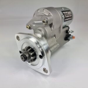 #62 Chevrolet 1929-1936 Stovebolt Six 2kw 'Ultra Torque' High Torque Starter TS-1313