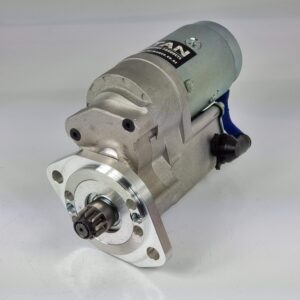 #3 Oldsmobile 371ci 6.1L, 394ci 6.5L V8 1957-65 2KW Ultra-Start High Torque Starter Motor TS-1803