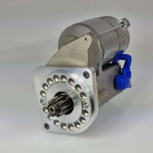 #61 Ford Zetec, CVH, Lotus RWD Conversion + Pinto when mated with RS Bell Housing - suit Type 9.  High Torque Starter Motor TS-3312